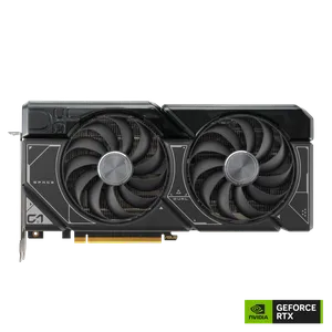 ASUS Dual GeForce RTX 4070 12GB GDDR6X